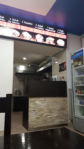 Bodrum Kebab Open Times