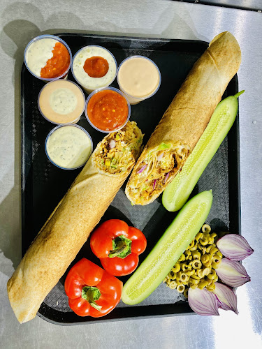 DELHI KEBAB - Świebodzice