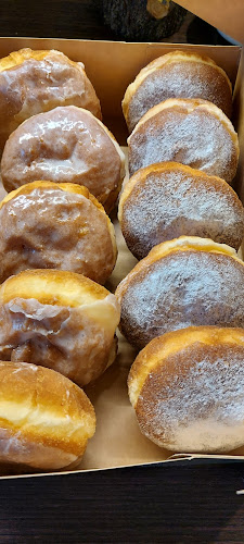 Comentarii opinii despre Piekarnia Stricke