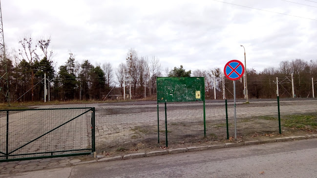 Targowisko Miejskie w Pionkach - Pionki