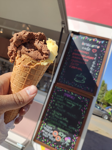 Opinii despre Gelateria Bondziorno în Żukowo - Gastronomia