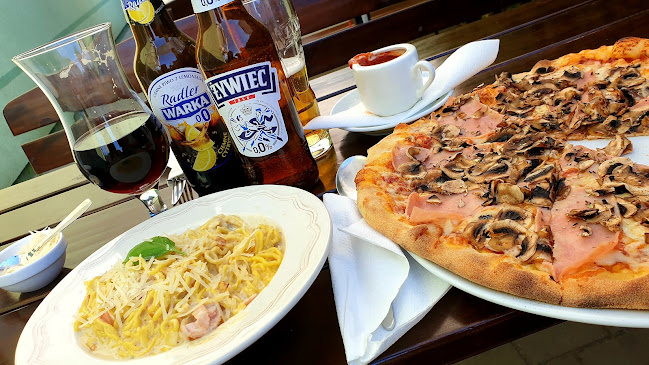 Vicini Trattoria Italiana - Warszawa