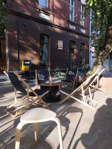 Opinii despre KLAR kawa i wino - kawiarnia speciality wine bar Gliwice în Gliwice - Gastronomia