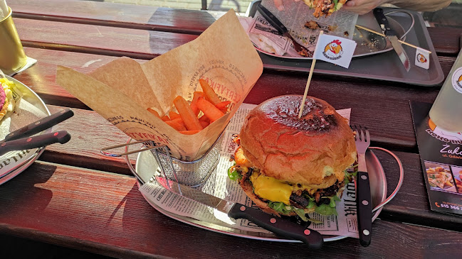 Restauracja Koko i Spółka - Gastronomia