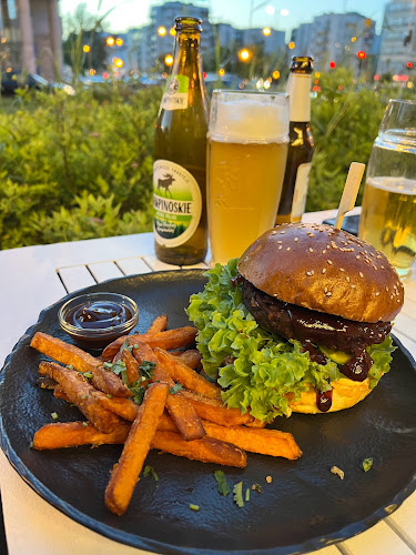 Vege Love - Gastronomia