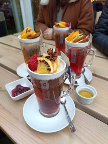 Restauracja Leśny Zakątek - Gastronomia