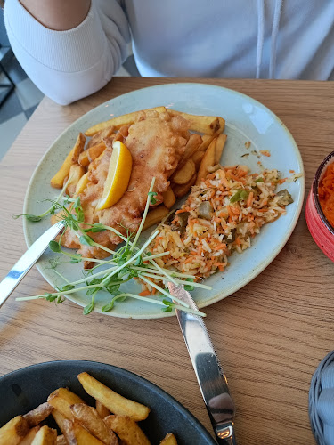 Comentarii opinii despre Messa Pub & Restaurant