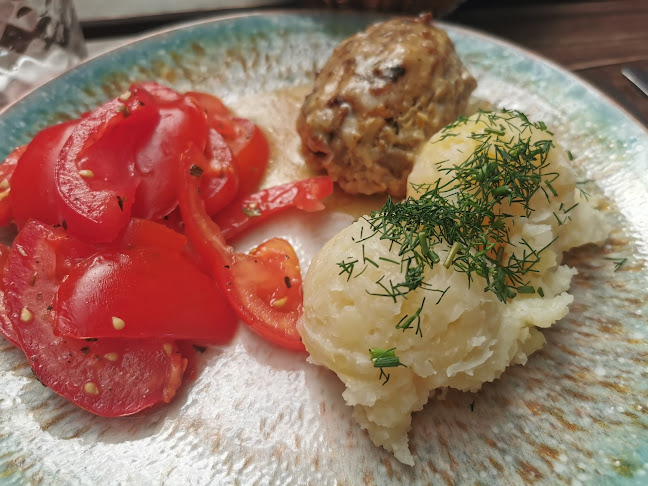 Kuba Bar Restauracyjny - Wydminy