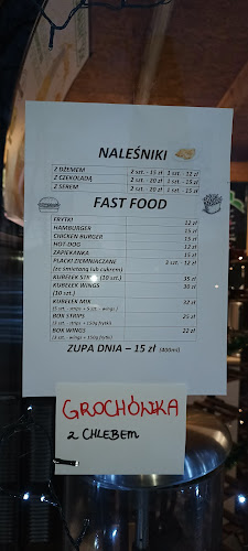Kraina Naturalnych Lodów - Gastronomia