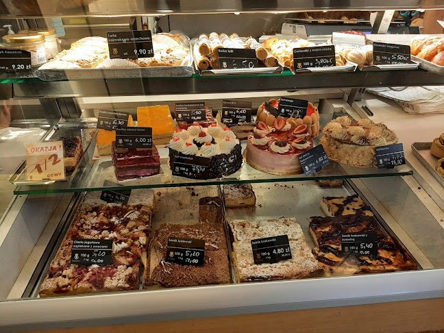 Piekarnia Cukiernia Pellowski - Gdańsk