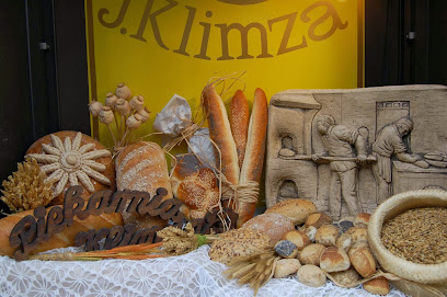 Piekarnia-Cukiernia „Klimza”