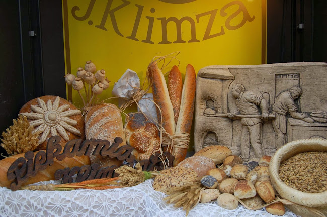 Piekarnia-Cukiernia „Klimza”