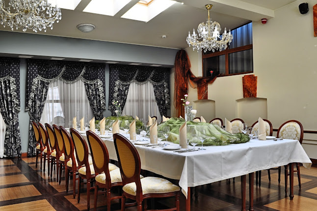 Restauracja Kryształowa - Zamość