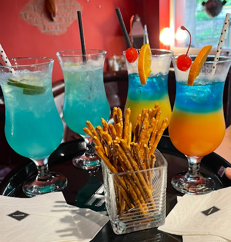 Bar Fajrant - Świnoujście