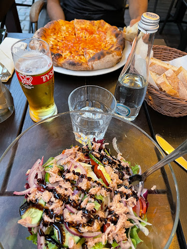 Nonna Rita Open Times