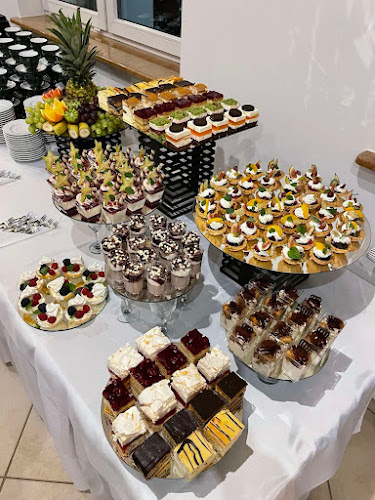 Opinii despre Kaskada în Kozienice - Gastronomia