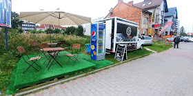 Food Truck Corno Izba