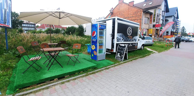 Food Truck Corno Izba