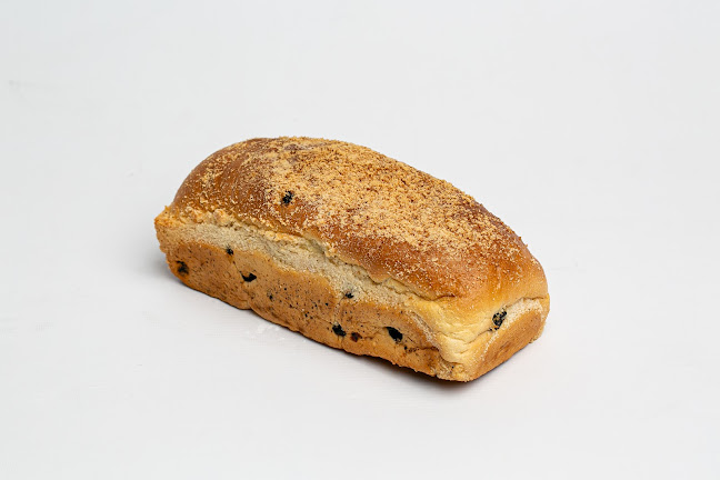 Piekarnia Cukiernia Konopki - sklep firmowy ul. Konstytucji 3 Maja 32 A - Gastronomia