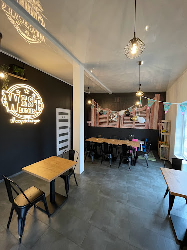 West Burger - Gastronomia