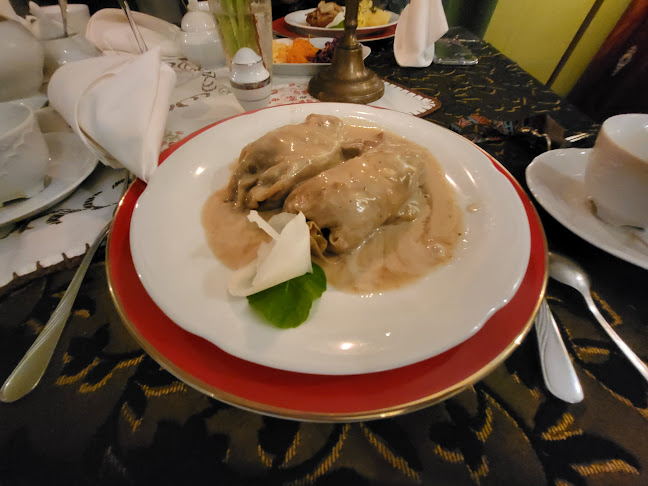 Comentarii opinii despre Dworek Koper