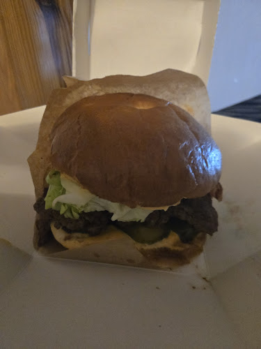 Pizza&Burgery Ottavo