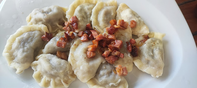 Karczma u Zapotocznego - Gastronomia