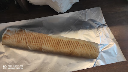 FARAH KEBAB & RESTAURACJA