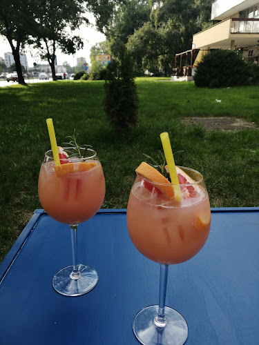 Gorzki Melon - Gastronomia