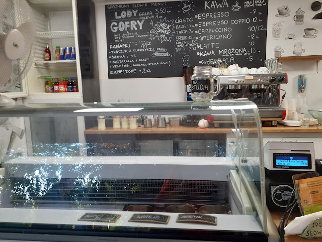 Lody Tradycyjne. W. Bachta