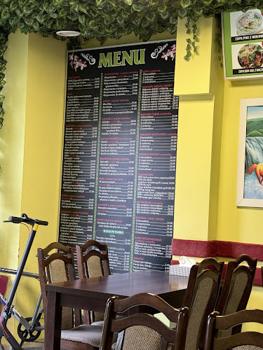 Bar Thai&Viet - Gastronomia