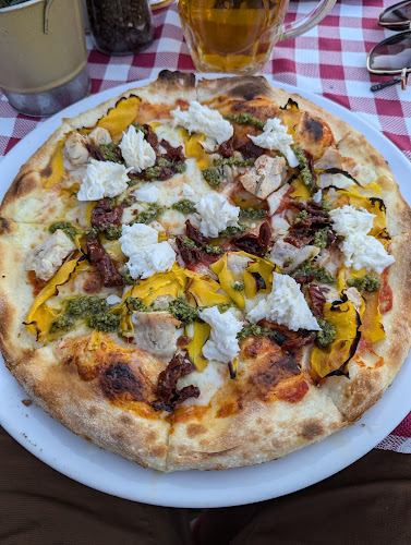 Restauracja Karramba Bydgoszcz