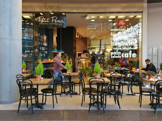 Petit Paris Stary Browar - Poznań