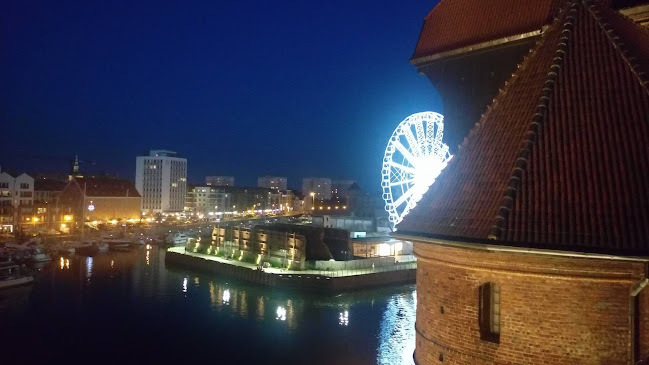 Tokarska 21/25, 88-888 Gdańsk