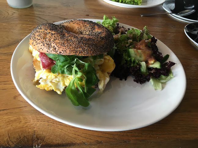 Opinii despre Boska Włoska în Warszawa - Gastronomia