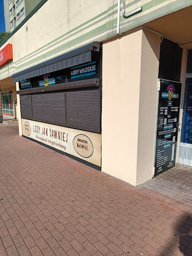 Comentarii opinii despre Lody Płock Ice cream mega gofry zapiekanki