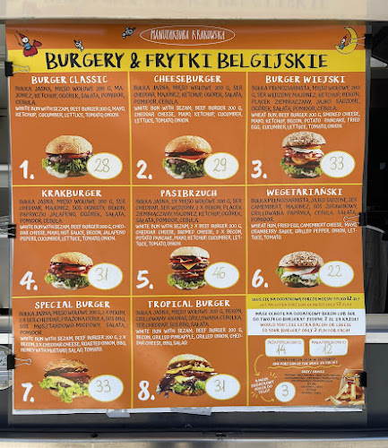 Manufaktura Krakowska