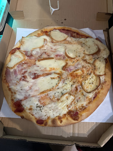 Comentarii opinii despre Pizza Na Wypasie