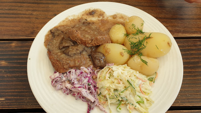 Karczma Wacławówka