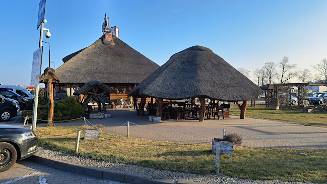 Comentarii opinii despre Grill Pod Wrzosem