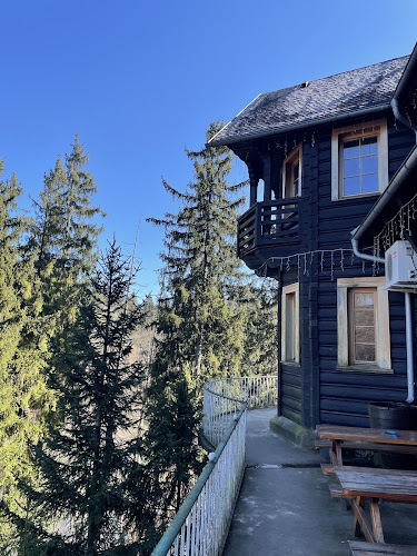 Perła Zachodu. Gościniec