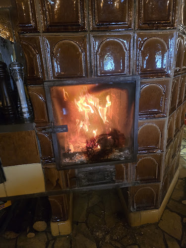 Opinii despre Karczma Taberska în Janowiec - Gastronomia