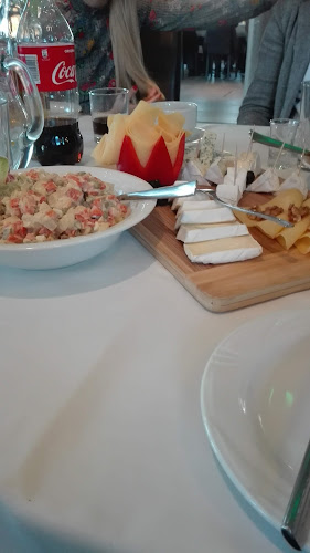 Comentarii opinii despre Restauracje Monte Carlo