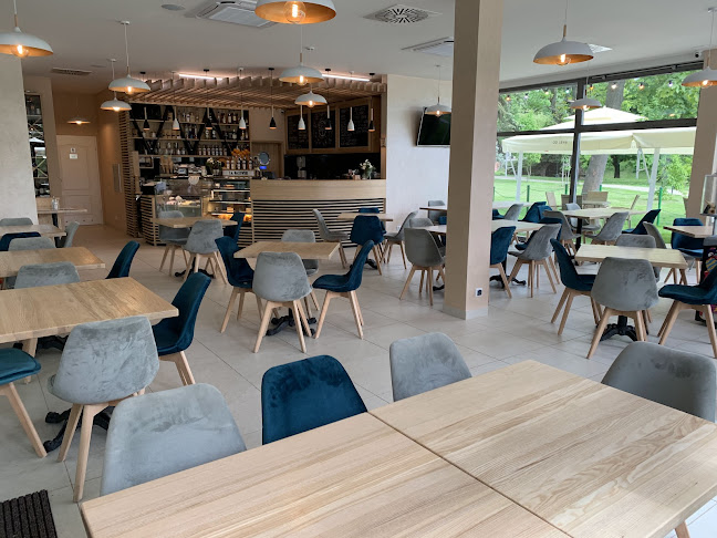 Parkowa Caffe - Zamość