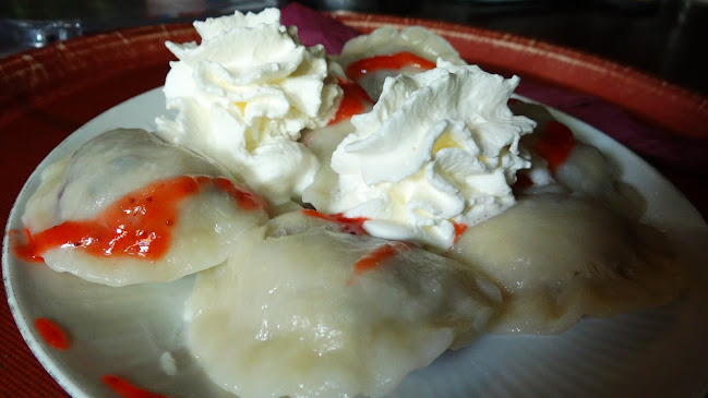 Cafe Herbowa - Gastronomia