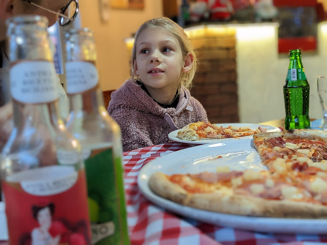 O Sole Mio - Gastronomia