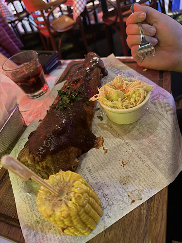 JEFF'S WESTFIELD MOKOTÓW - Warszawa