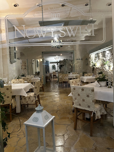Comments and reviews of Nowy Świat