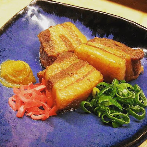 Yetztu Poznań Ramen Noodles