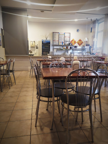Bar Mleczny - Gastronomia